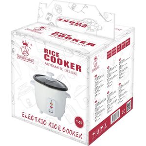 Cuiseur à riz profesionnel Buffalo 10L - CB944