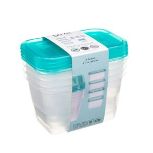 LOT DE 3 Boites Légumes Tupperware Neuf EUR 19,90 - PicClick FR