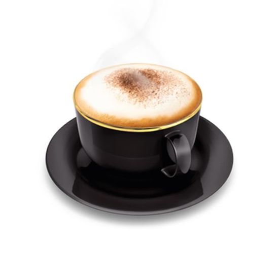 TASSIMO - L'Or Cafe Cappuccino Dosettes Souples 260G - Lot De 3 - Vendu Par  Lot : : Epicerie