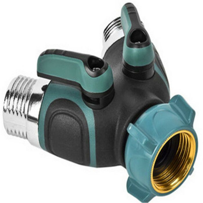 Valves Et Raccords De Tuyau Darrosage