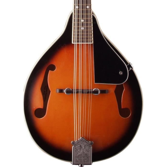 Mandoline Kentucky F5 - Instruments de musique