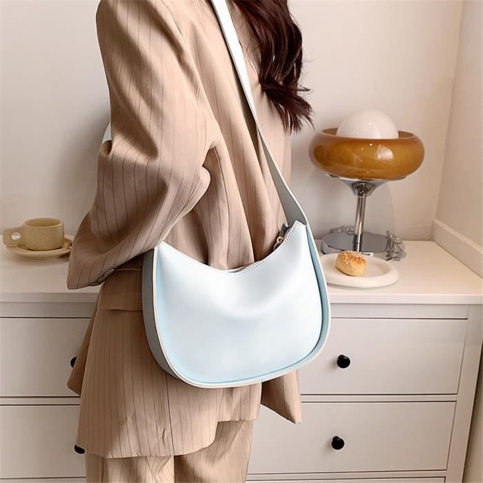 Sac clearance jaune rond