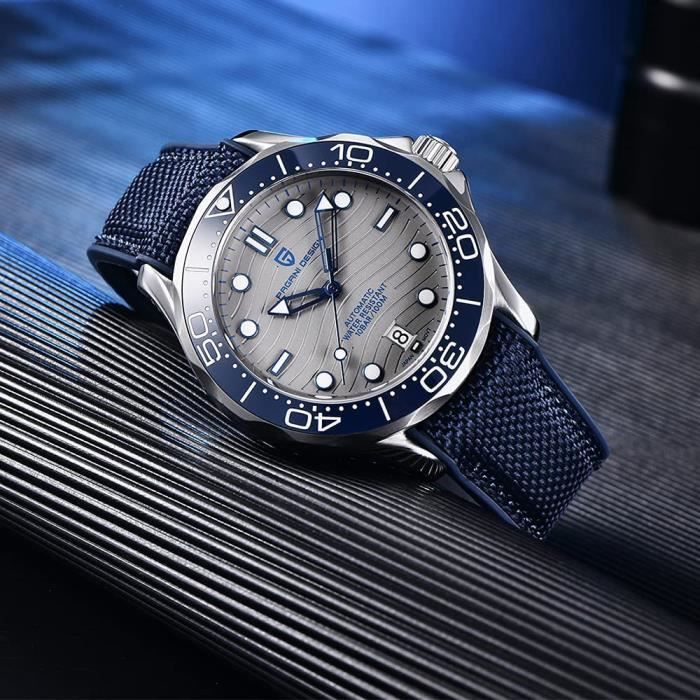Seamaster homage deals