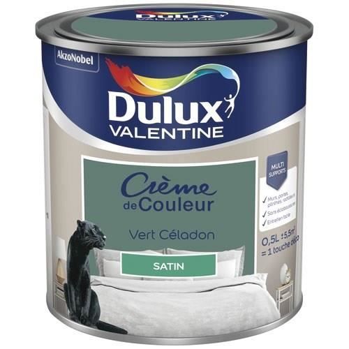 Vert Celadon Dulux Valentine