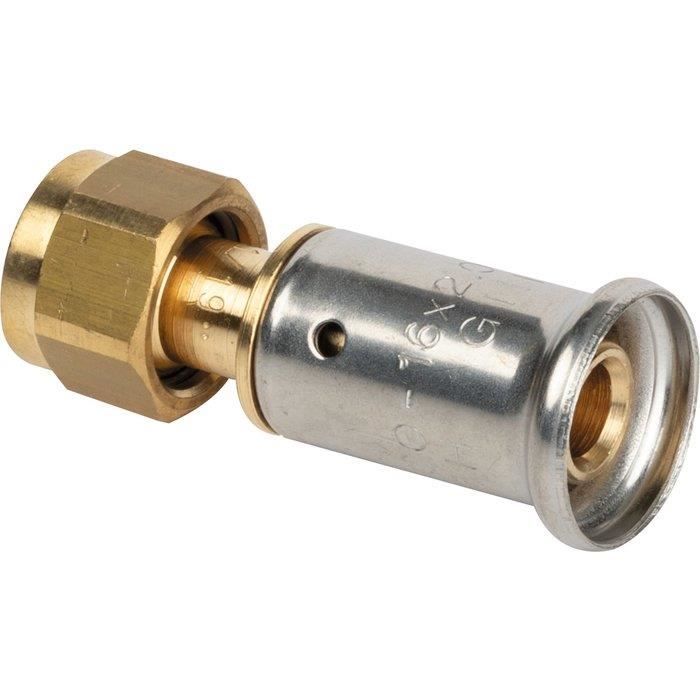 Raccord Multicouche A Visser