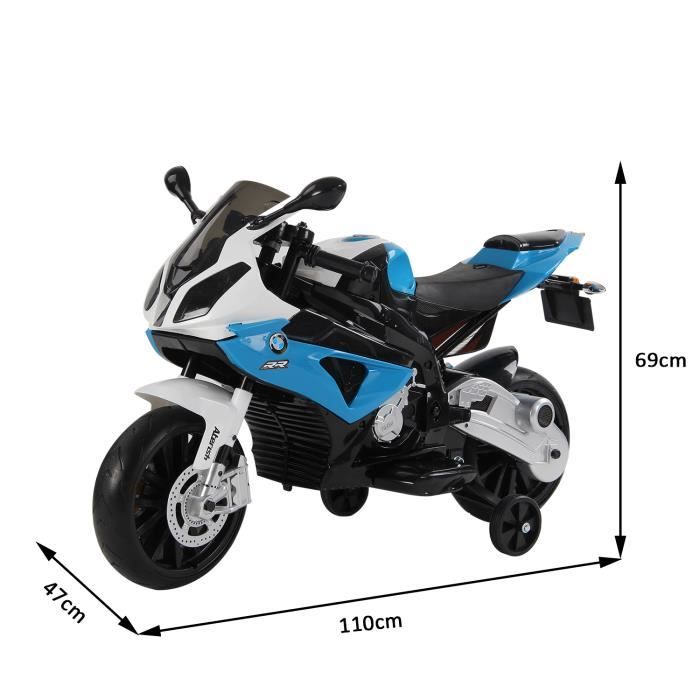 Homcom motorbike best sale