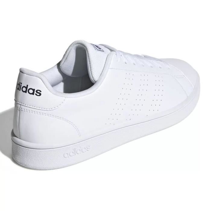 Chaussures adidas homme blanche new arrivals