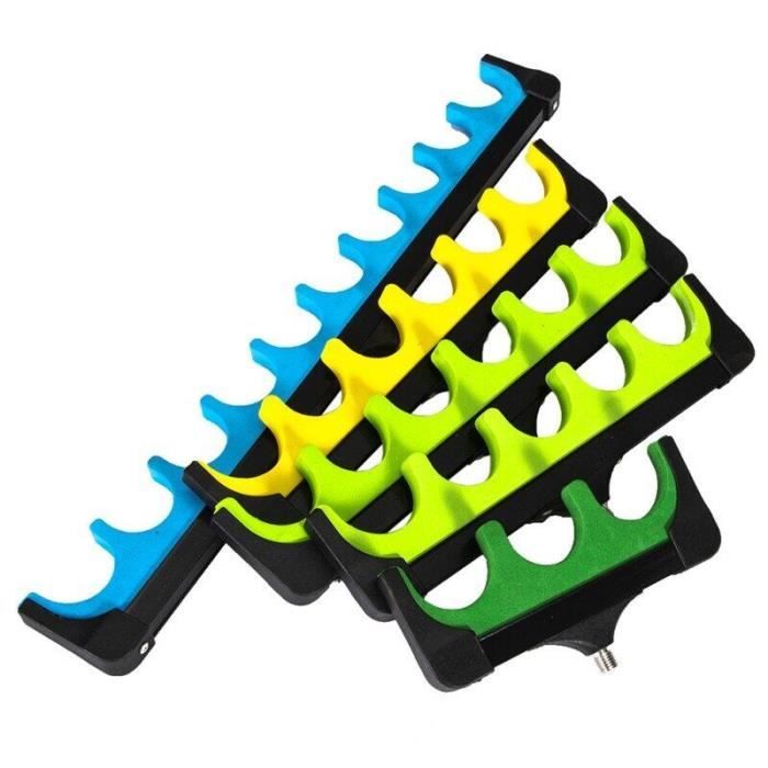 Support canne à pêche carpe pêche canne à pêche pince pêche carpe 3/8 Support canne à pêche carpe pêche canne à pêche pince pêche carpe 3/8