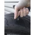 Coffret kit réparation pneus tubless avec champignons 8mm et accessoires - EG 0265 - CLAS Equipements-2