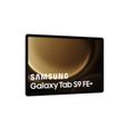Samsung Galaxy Tab S9FE+ 12.4'' WIFI 256Go Silver RAM 12Go Android 12 / SM-X610NZSEEUB-2