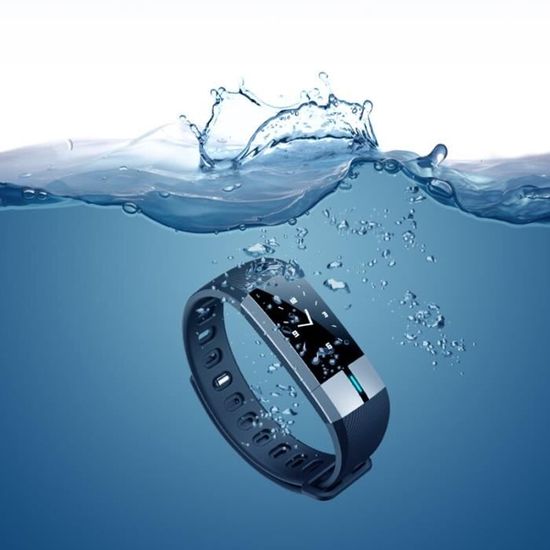 Dido discount fitness tracker