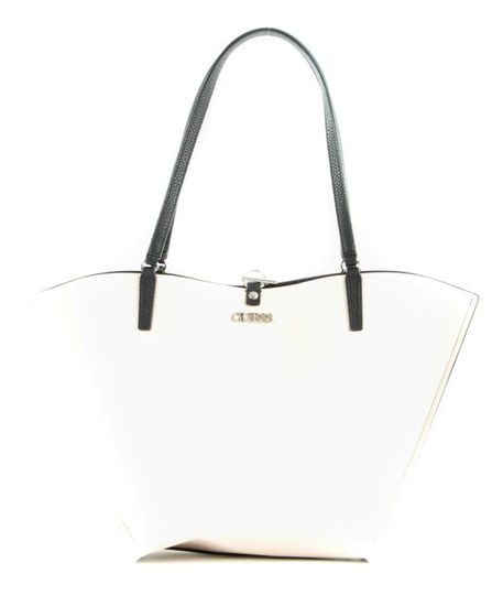 Guess Sac cabas r versible femme tendance en simili cuir