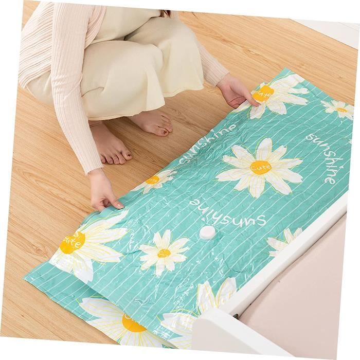 Sac sous vide pour couette shop