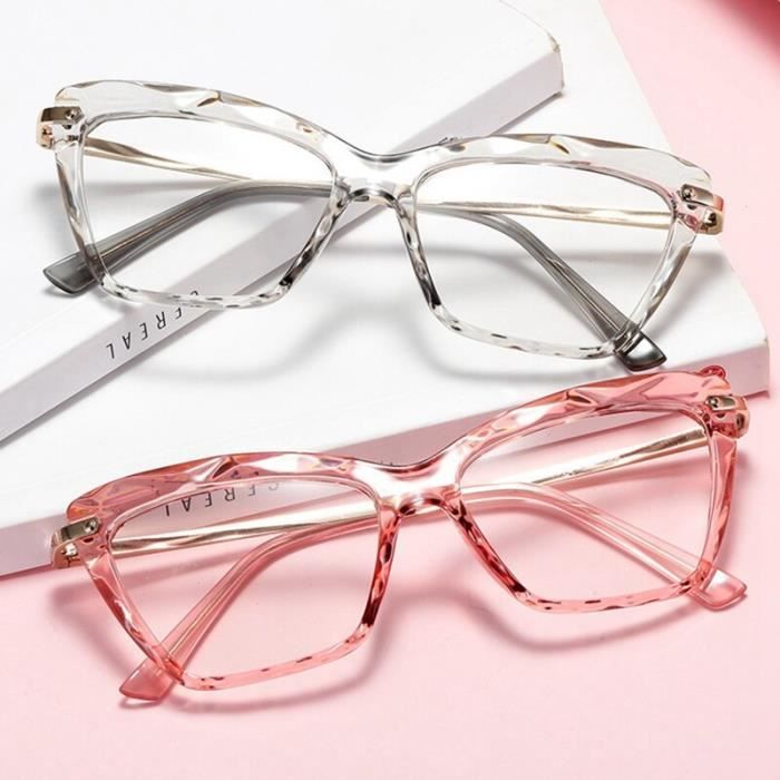 Lunettes sale vue 2020