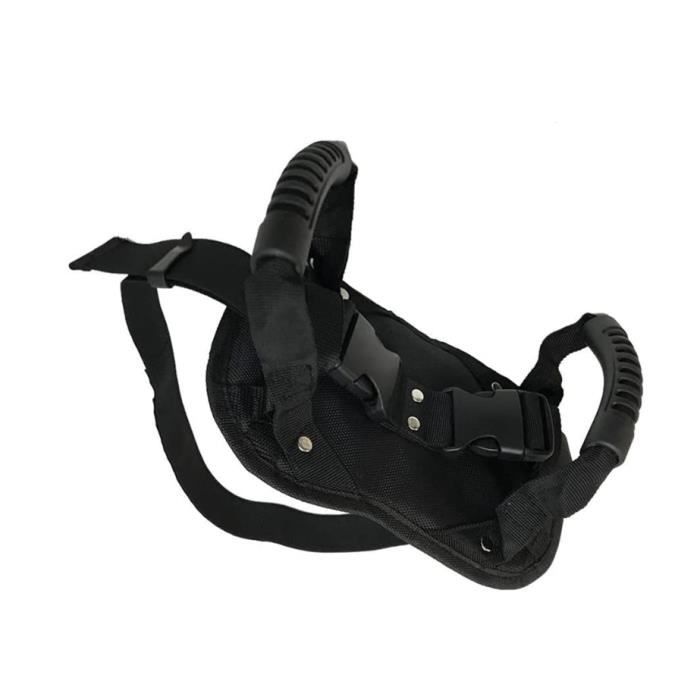 Ceinture pour store passager moto