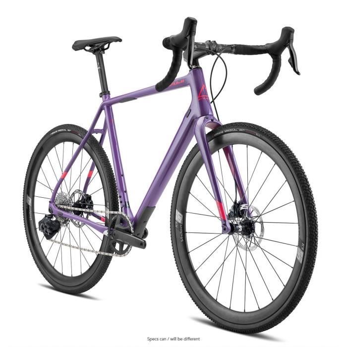 Fuji jari clearance