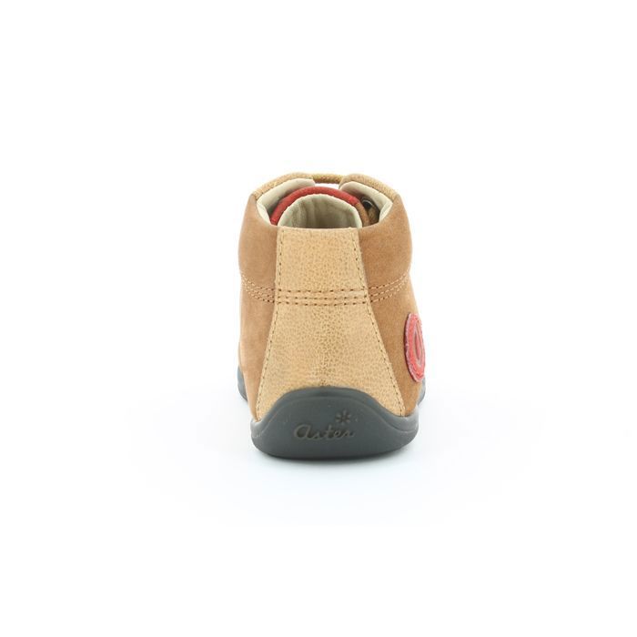 Bottillon garcon sale automne