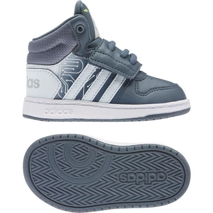 Adidas deals hoops enfant