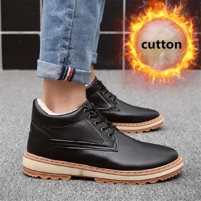 Chaussure tout aller homme outlet