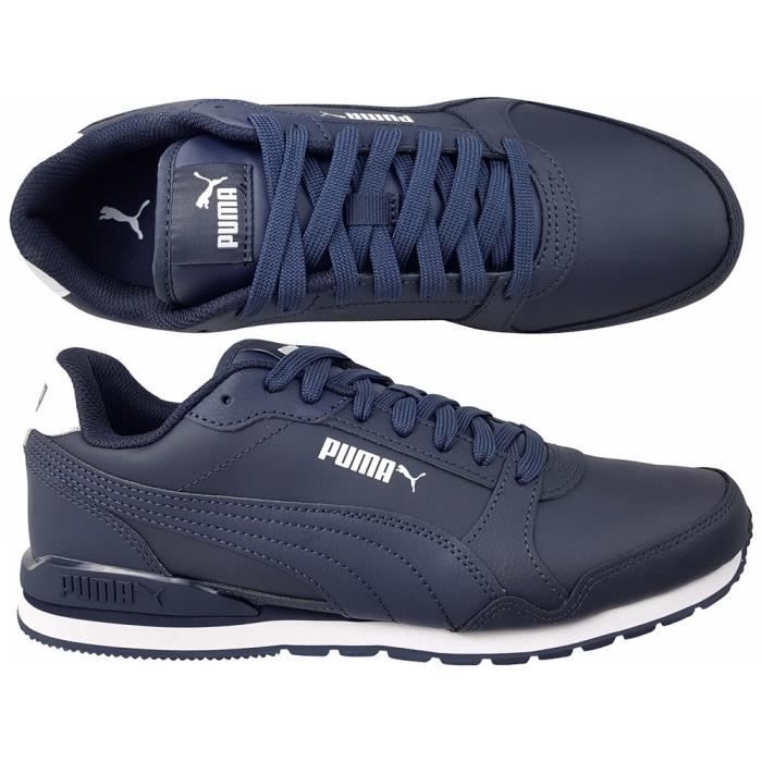 Puma st runner homme outlet