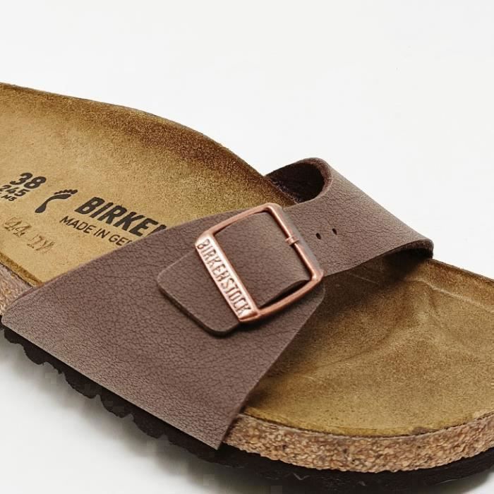 Birk femme 2025
