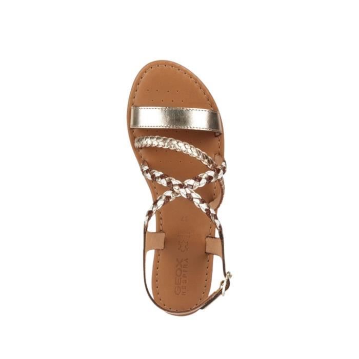 Sandale geox respira femme discount