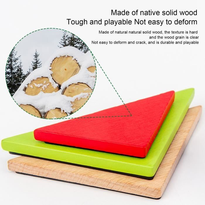 Tableau d'activités Montessori pour enfants de 3 ans et plus - Livre d