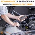 Outil Moteur - Diagnostic Auto Multimarque | Klavkarr 210 Obd2 Bluetooth 100% Français Prise Obd-3