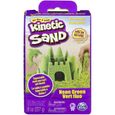 Recharge de sable à modeler coloré - Kinetic Sand - 227g - Ne sèche pas ni ne s'émiette-3
