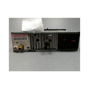 Autoradio Renault Megane 8200562686 - Occasion Contrôlé, Garanti 24 Mois, Couleur Blanc D69