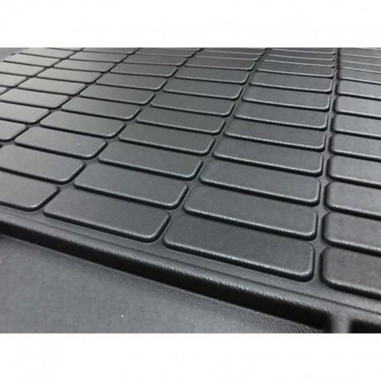 BAC DE COFFRE SUR MESURE COUNTRYMAN DEPUIS 2010 PARTIE INFERIEURE NEW TAPIS