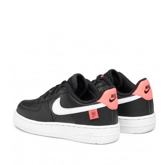 nike air force 1 flash crimson