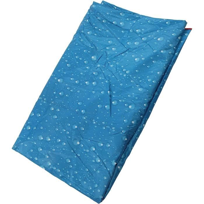 Dilwe Couverture d'ombre de soleil de parapluie de voiture Parapluie de voiture  pare-soleil couverture Oxford tissu universel - Cdiscount Auto