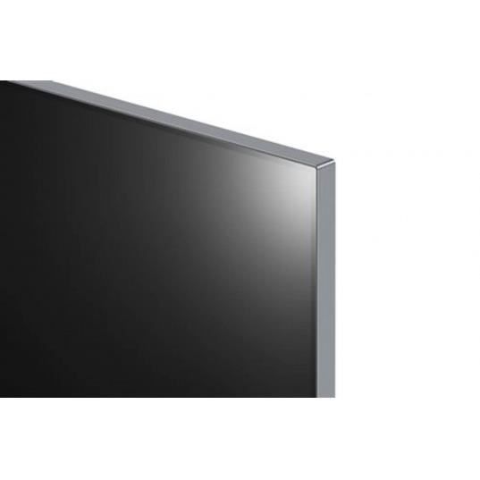 LG TV OLED 4K 139 cm TV LG OLED evo OLED55C3 - Cdiscount TV Son Photo
