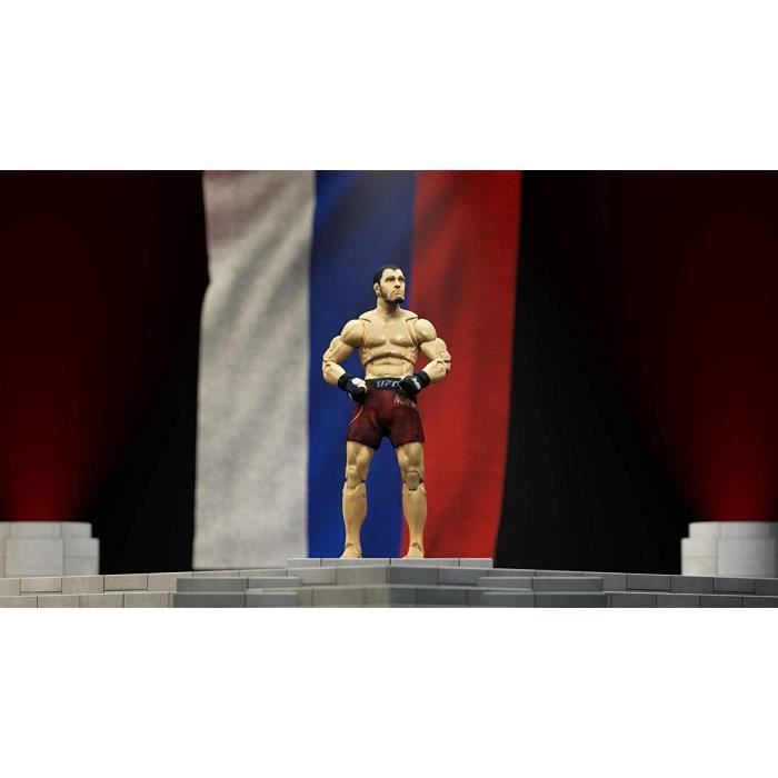 FIGURINE UFC KHABIB Nurmagomedov MMA Ultimate series EUR 19,99 - PicClick FR