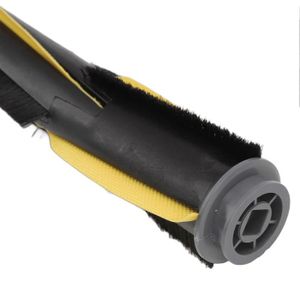 BROSSE À DÉPOUSSIÉRER 35 MM NOIRE NEDIS