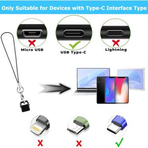 Lot De 10 Bouchons Anti-poussière DisplayPort Mâle – En Plastique Noir, Protection Pour Ports DP