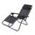 Fauteuil de jardin pliable