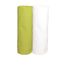 4/ X Drap-housse en jersey 100/% coton Lit 70/ x 140/ cm Citron