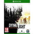 Dying Light Jeu Xbox One-0