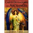 Cartes Divinatoires des Archanges-0