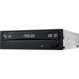ASUS Lecteur DVD RW DRW-24D5MT/BLK/B/AS//  90DD01Y0-B10010-0