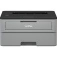 Imprimante BROTHER HL-L2310D - Laser - Monochrome - Recto/Verso-0