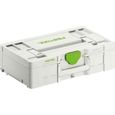 Festool Systainer SYS3 L 137 - 204846-0