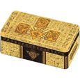Yu-Gi-Oh! Mega Tin Box – Dieu Du Pharaon 2022 | Carte française officielle-0