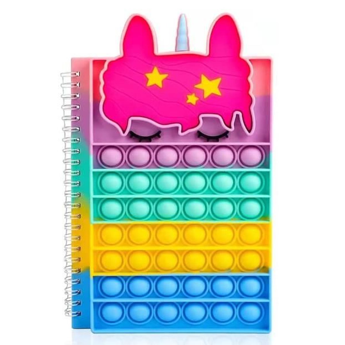 Cahier POP TOMETTE main image 0