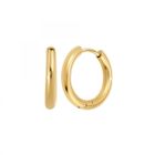 16547 Boucles d'oreilles SC Bohème en acier inoxydable