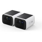 Eufy caméras SoloCam S220 Pack de deux