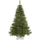 VIKING CHOICE Sapin de Noël artificiel 220 cm - vert sapin