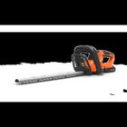 Taille-Haie Yard Force LH C45 - CR20 51cm - Batterie - 20V 2.0Ah 3 positions de travail pour l'entretien de vos haies.